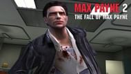 Max Payne 2: The Fall of Max Payne. Image: YouTube.